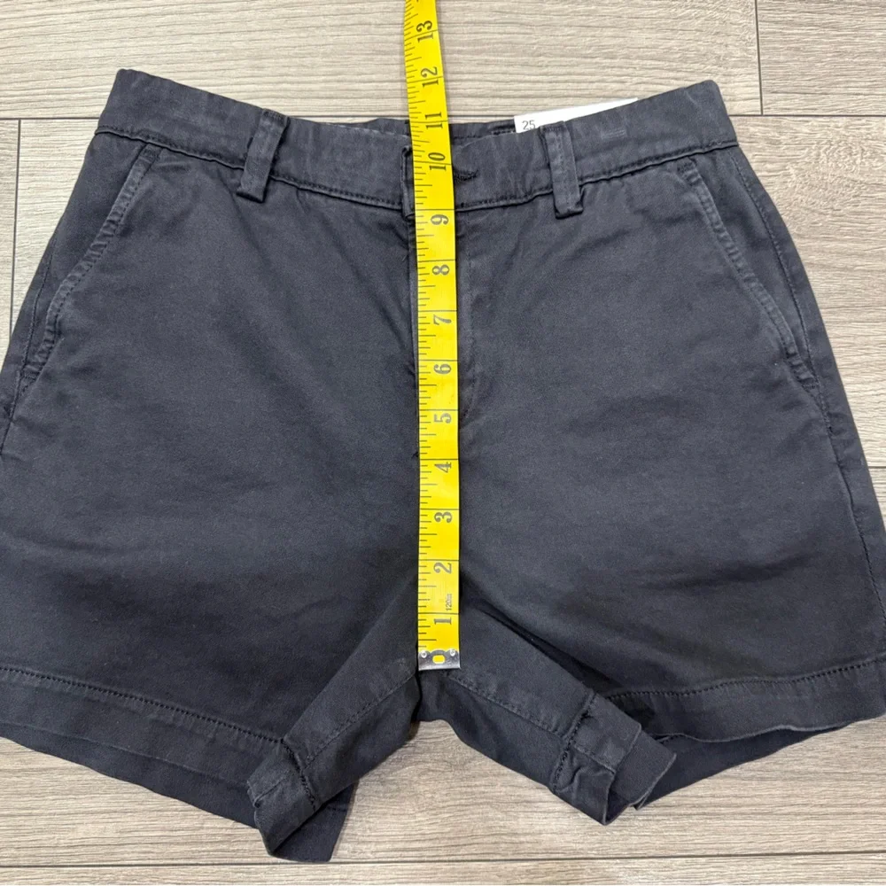 AG Jeans‎ Caden Short - NWT SZ 25